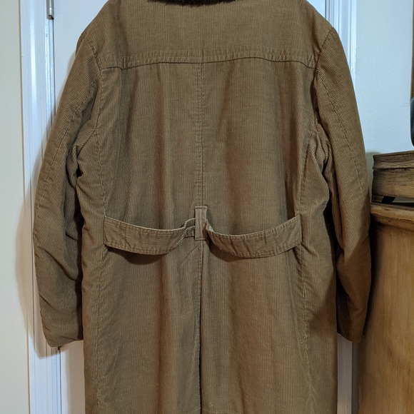 Vintage jacket by shanhouse sports outerwear - Picture 15 of 16